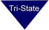 Tristate frontend